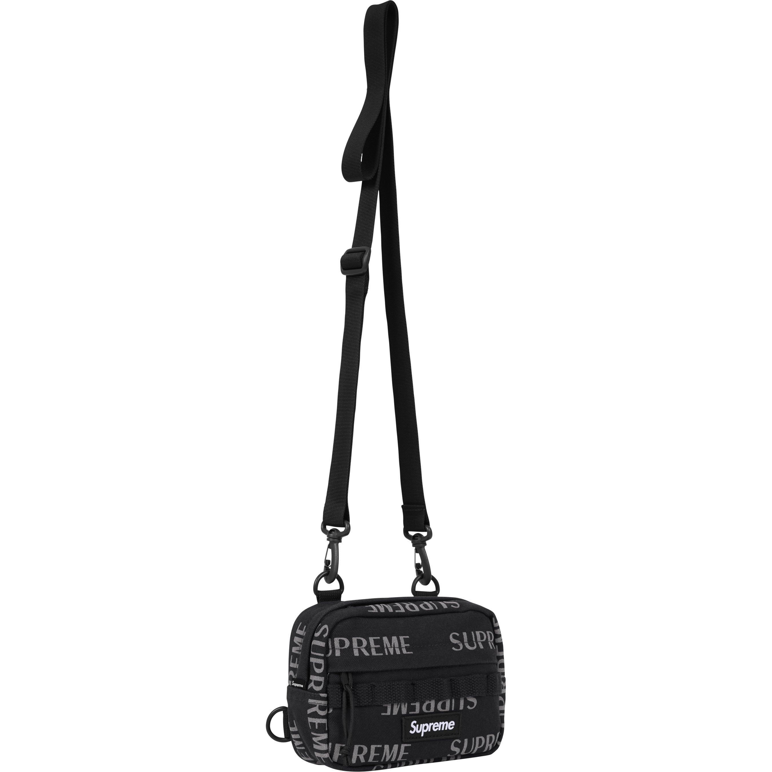 Mini Shoulder Bag view 14